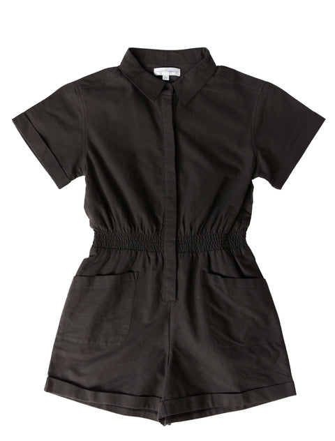 FSU Noles Girls Romper