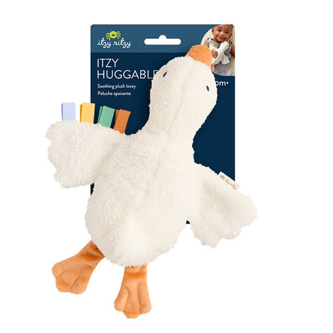 Itzy Huggable™ - Goose