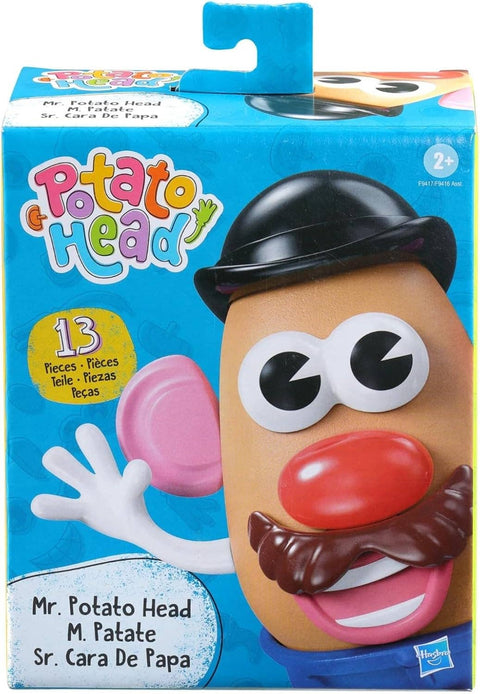 Classic Mr. Potato Head