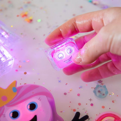 Princess Ida Light Up Cubes