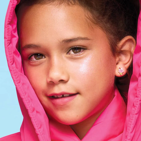 Cutie Stud Earrings | Ice Cream Dream