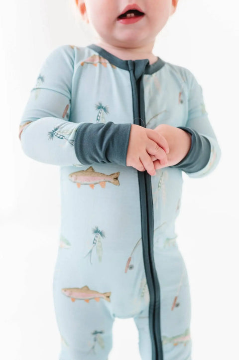 All About That Bass Convertible Footies