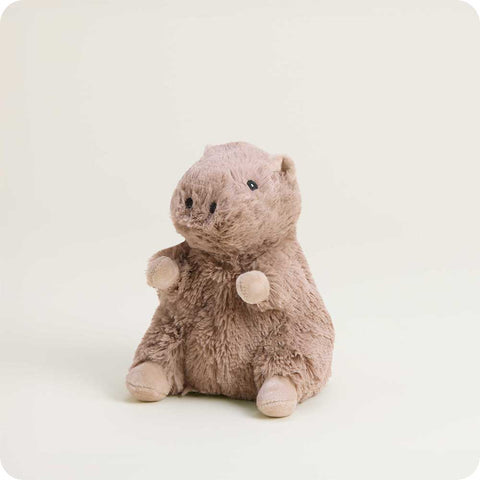 Capybara Warmie Junior