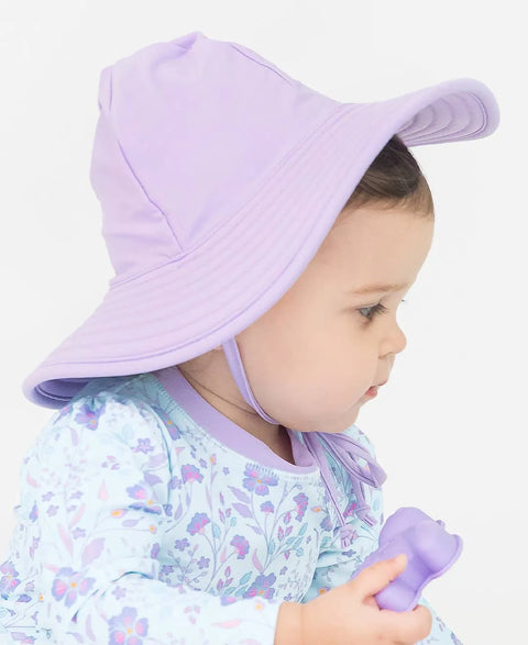 Swim Hat - Lavender