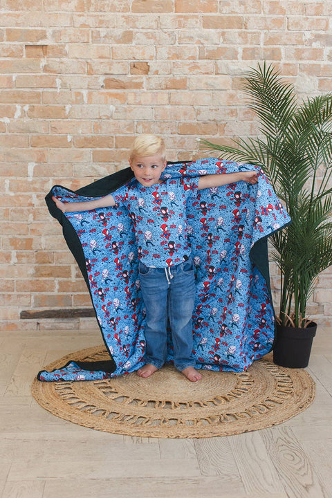 Webs UP - Everyday Tee