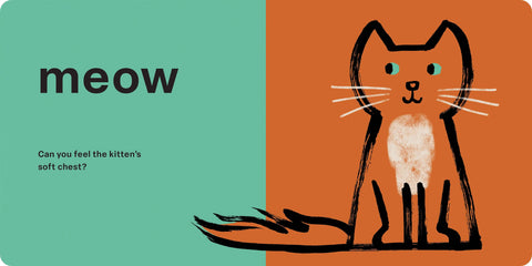 Spring Street Touch and Feel: Pets by Boxer Books