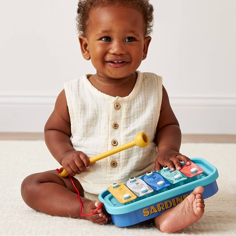 Itzy Music School - Xylophone