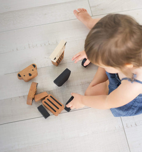 EXPLORE ALL GIFTS & TOYS