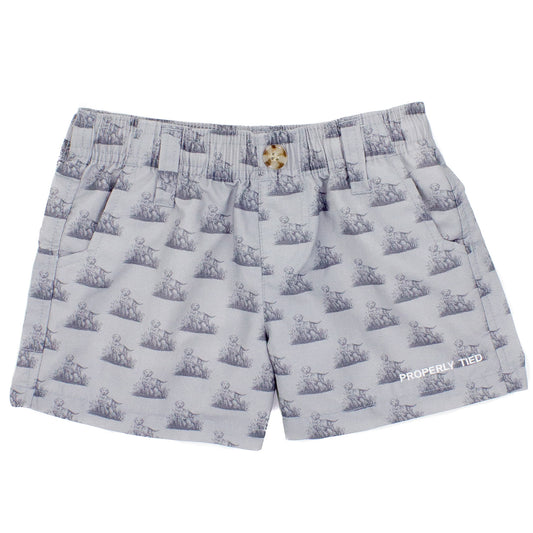 Labrador Mallard Short