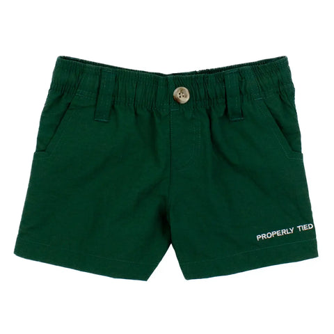 Pine Mallard Short