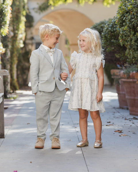 Sebastian Pant | Mist