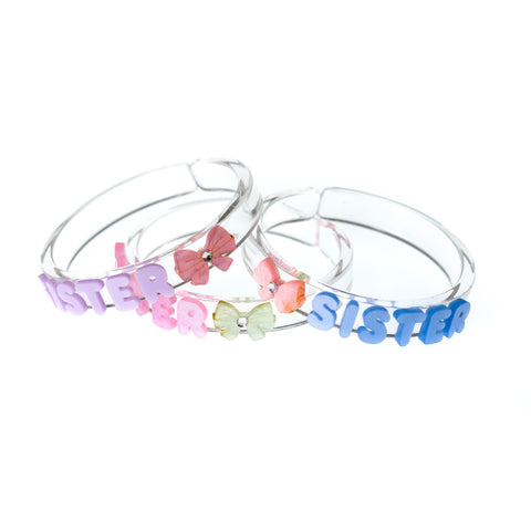 Sister Pastel Bangles