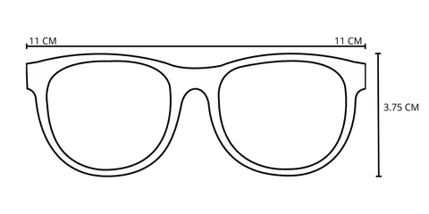 Baby Bendi Sunglasses - Lilac (0-3 Years)