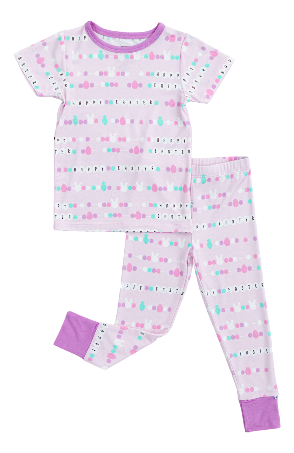 Cara 2 Piece Pajamas