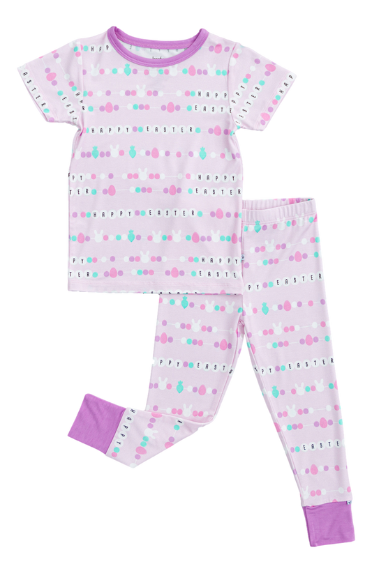 Cara 2 Piece Pajamas