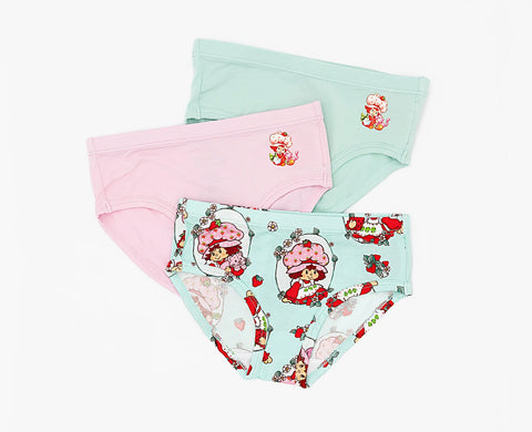 Strawberry Shortcake™ Underwear Set