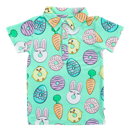 Easter Sweets Polo Shirt