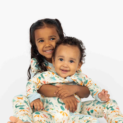 Explore Florida Kids Bamboo Pajama