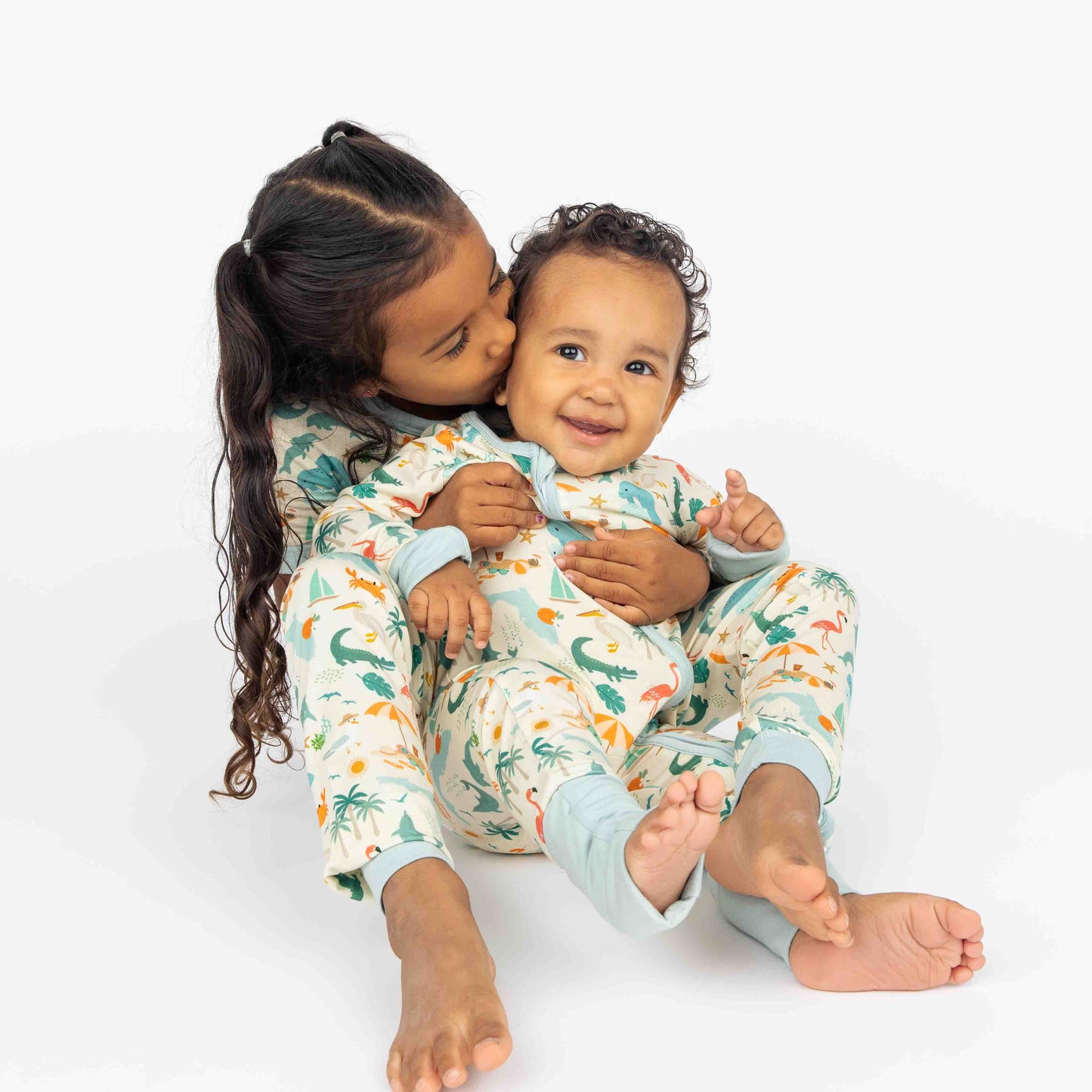 Explore Florida Kids Bamboo Pajama