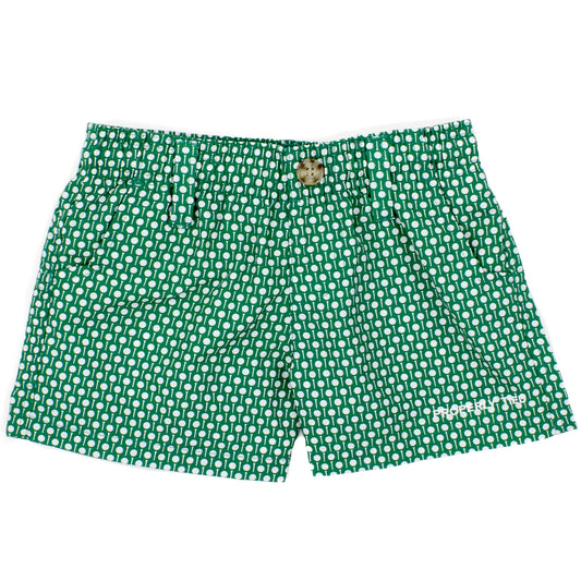 Tee Time Mallard Short