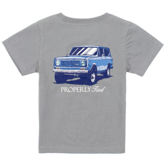 Joyride Tee Shirt