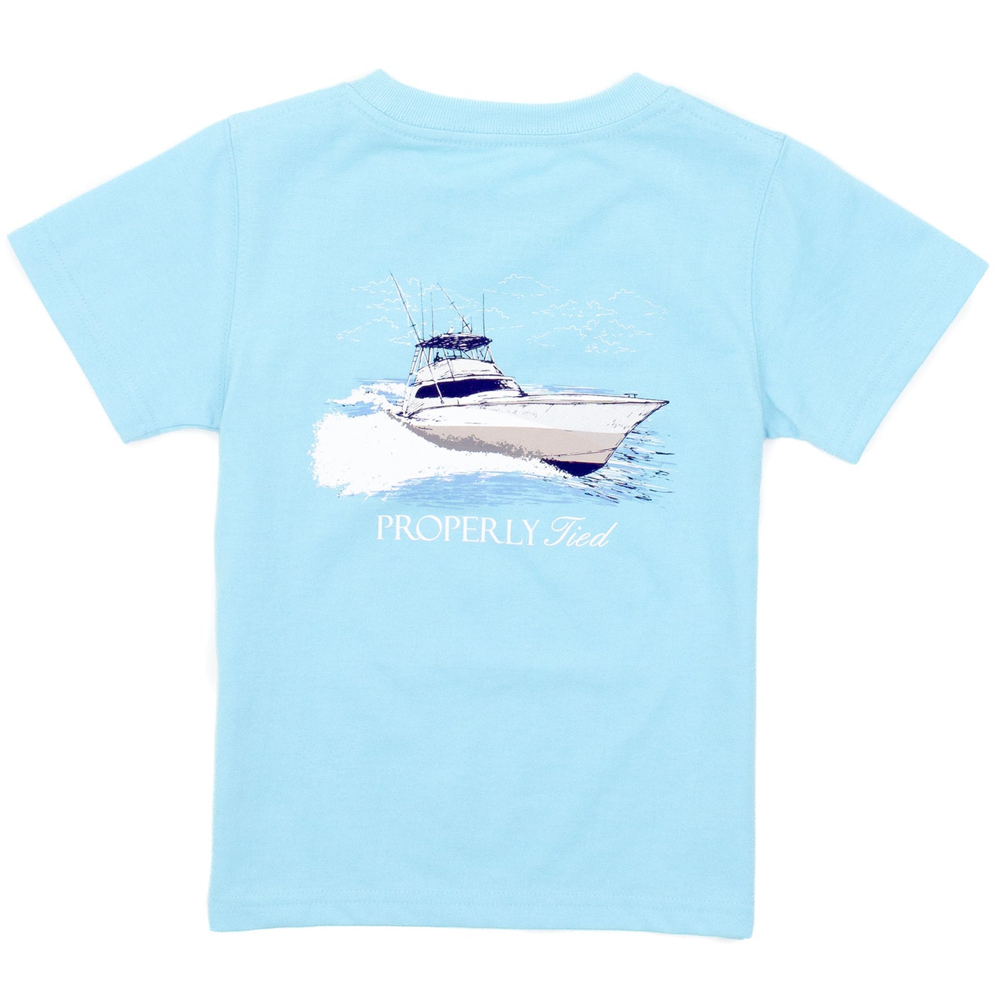 Deep Sea Tee Shirt