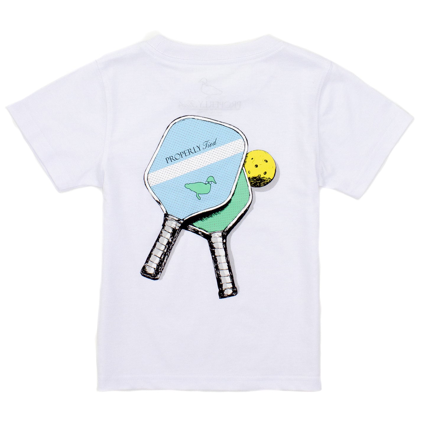 Pickleball Tee Shirt