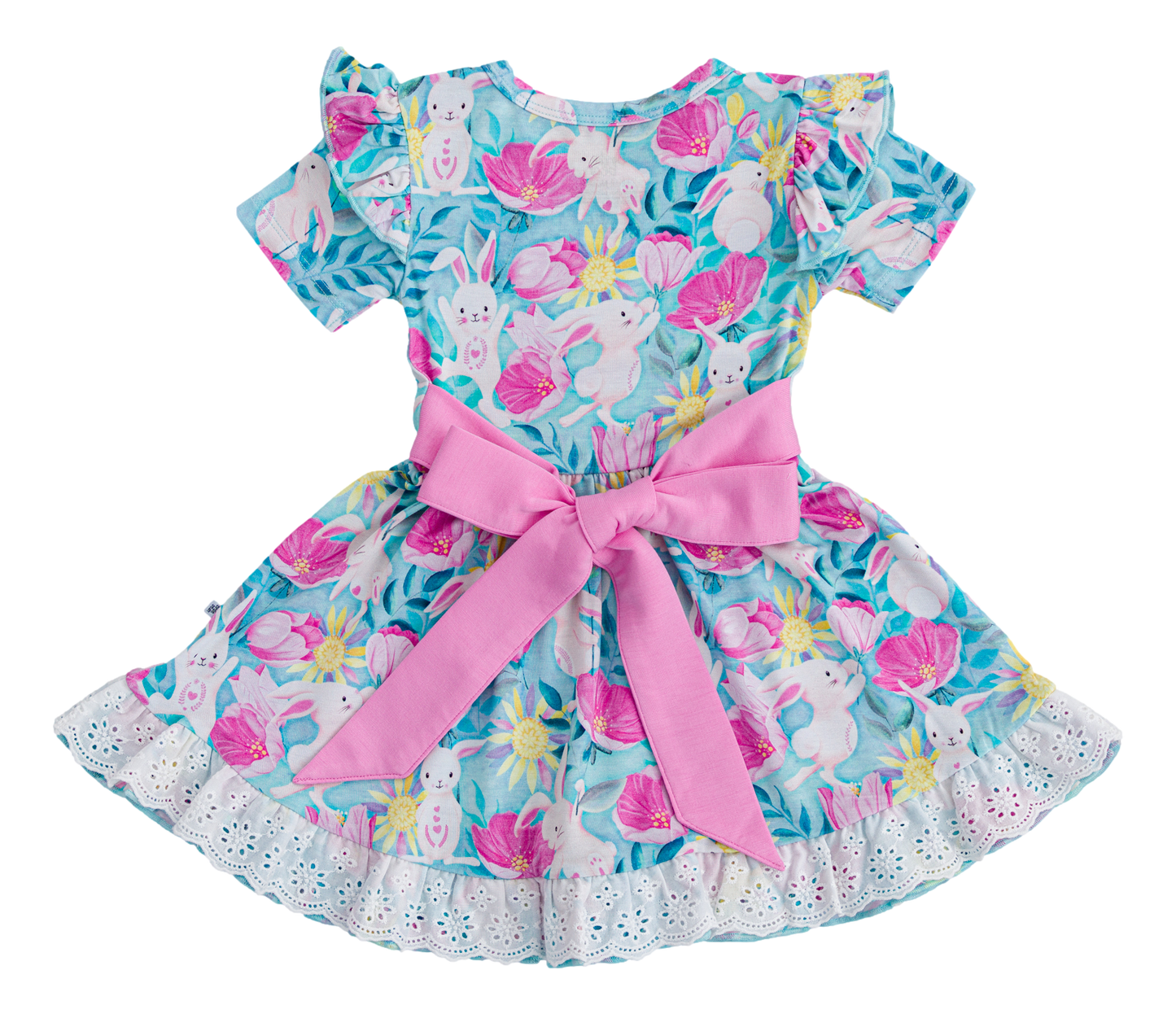 Lily Dress Set