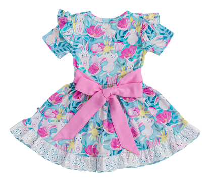 Lily Dress Set