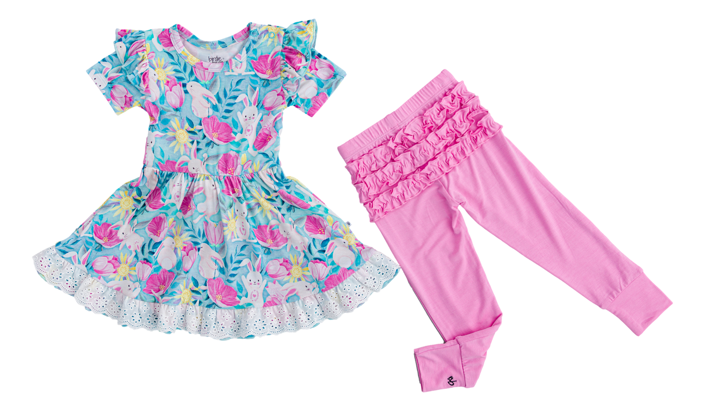 Lily Dress Set