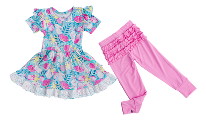 Lily Dress Set