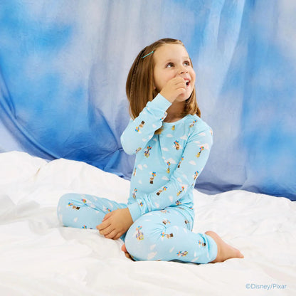 Disney Up Magnetic Pajama Set