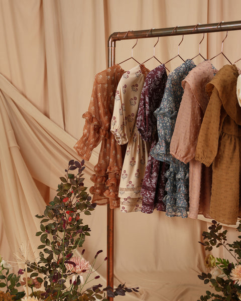 Noralee AW25 Drop 1