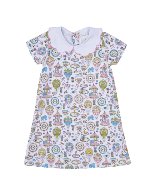 Tilley Tea Party Presley Kait Dress