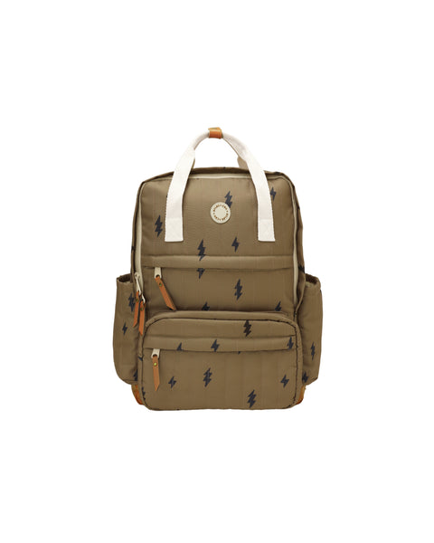 Backpack || Bolts