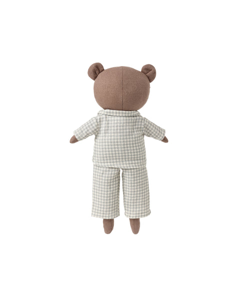 Benji the Bear