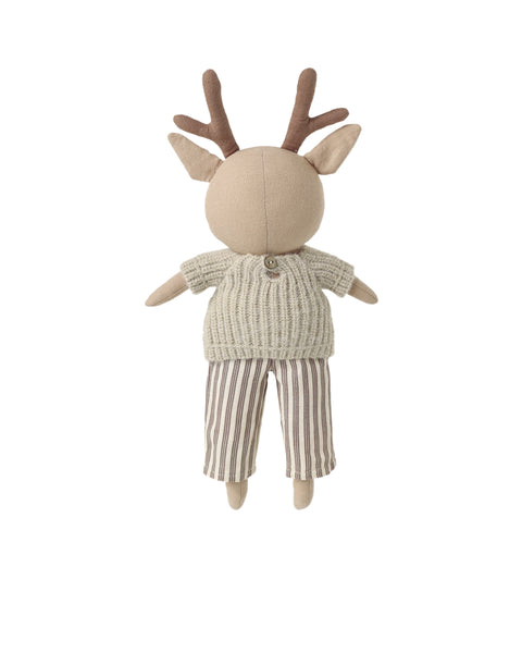 Elliot the Deer