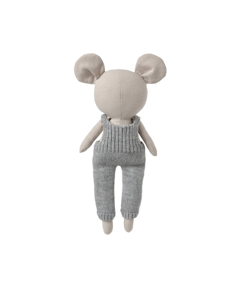 Milo the Mouse