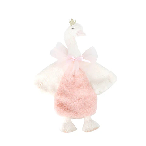 Selene Swan Security Blankie