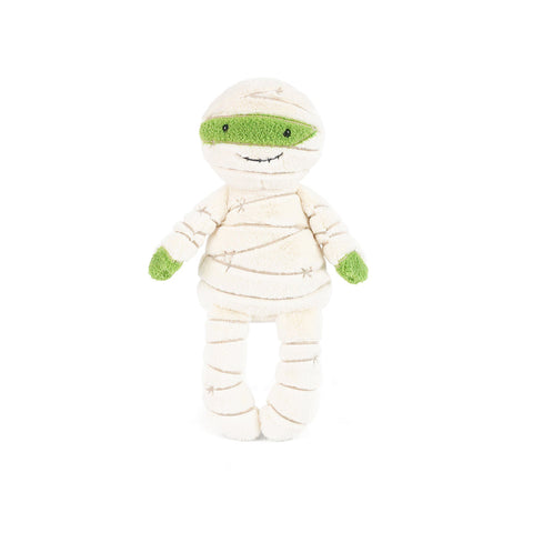 Monster Mummy Halloween Plush Doll