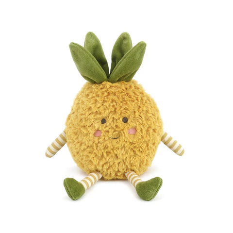 Pina Pineapple Plush Toy