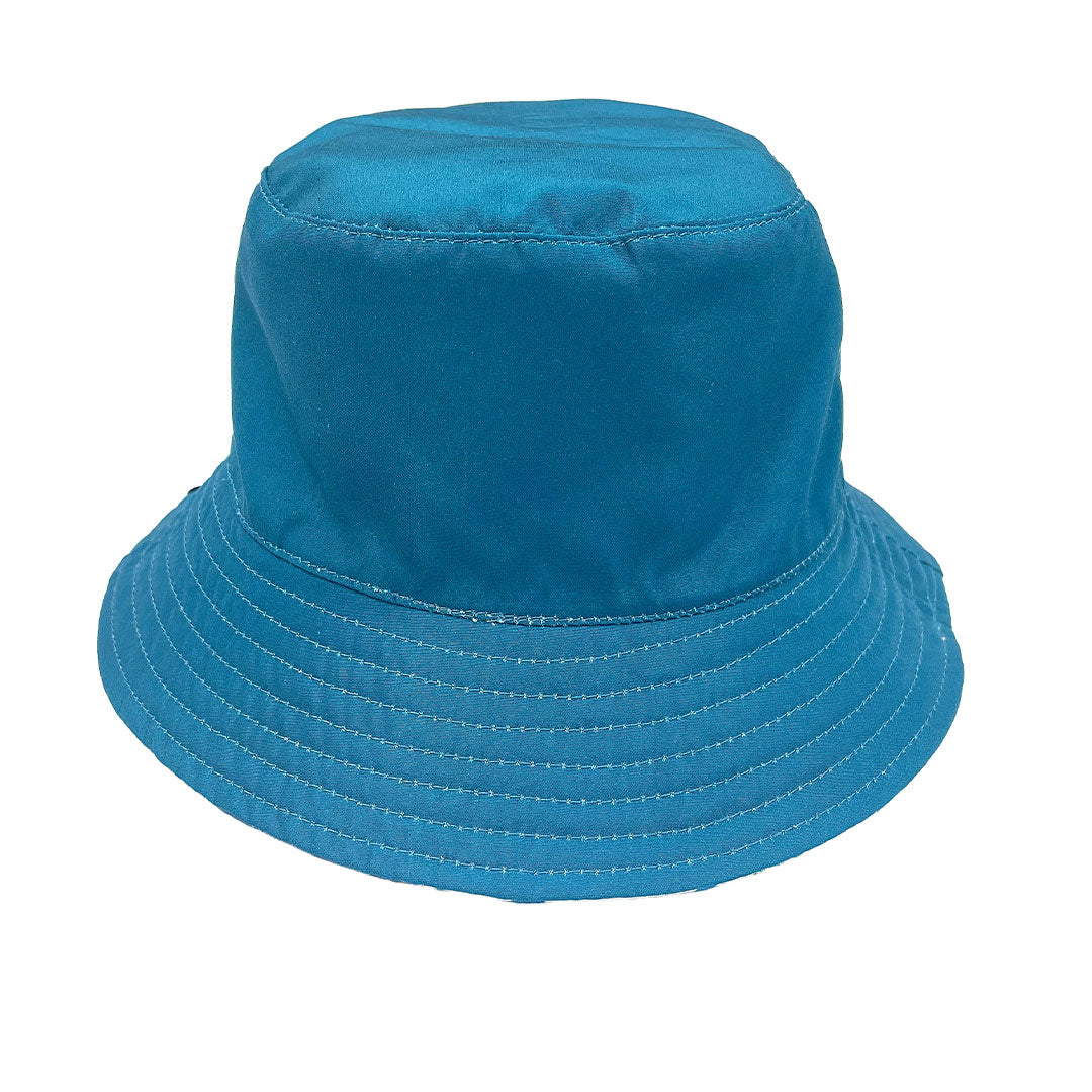 Shark Friends Kids Reversible Bucket Hat