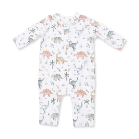 Uni Romper - Sweet Baby Dinos