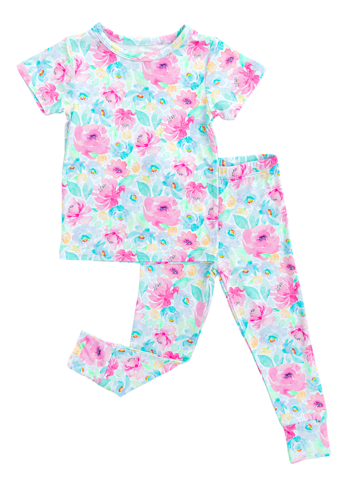 Trinity 2 Piece Pajamas