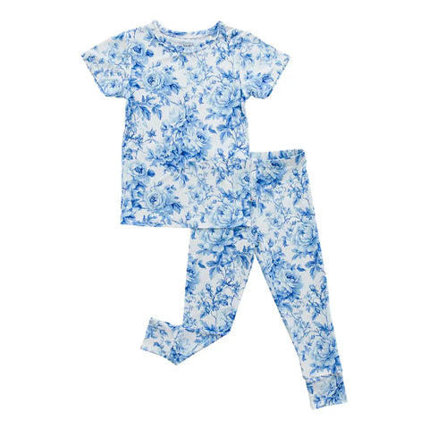 Iris 2 Piece Pajamas