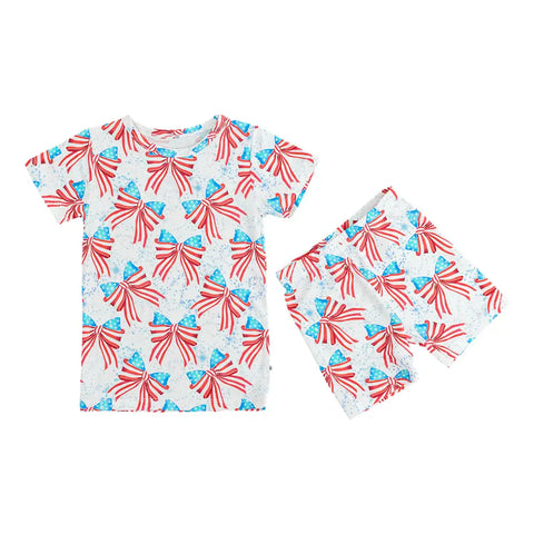 Belle 2-Piece Pajamas