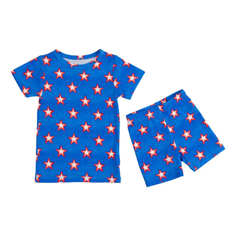 Ellis 2-Piece Pajamas