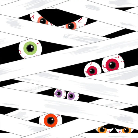 Bates Glow-In-The-Dark Convertible Romper