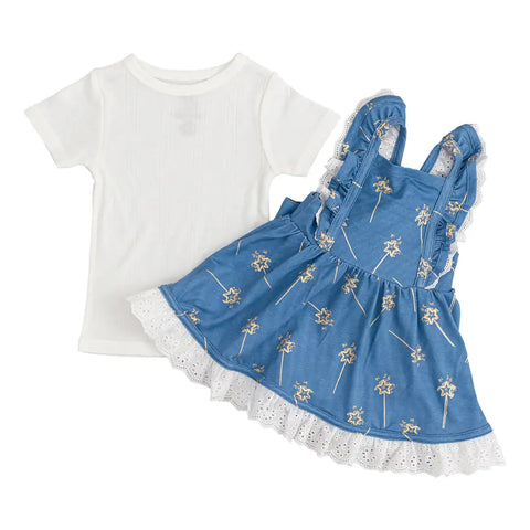 Sparkler Birdie Twirl Set