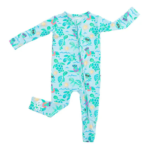 Merlin Convertible Romper